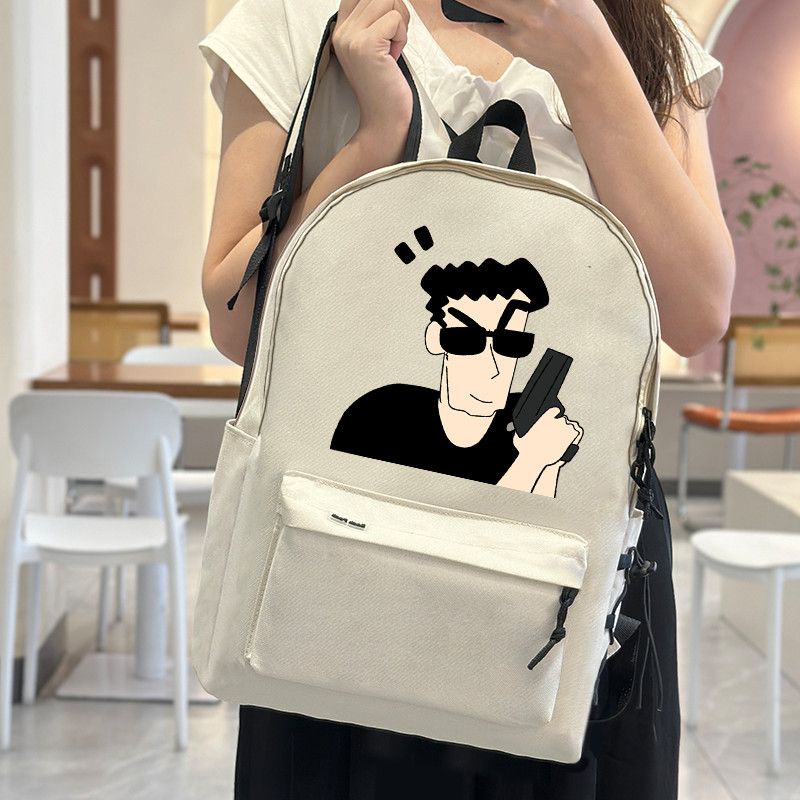 Crayon Shin-chan Hiroshi Carto - Laptop Editing Accessories ulasan dan harga