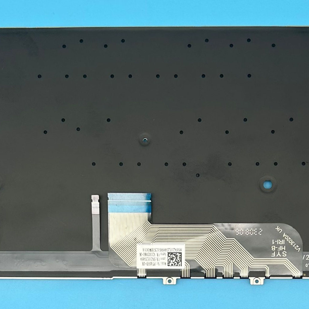 New UK Keyboard For Lenovo Yog - Yoga Laptop Accessories ulasan dan harga