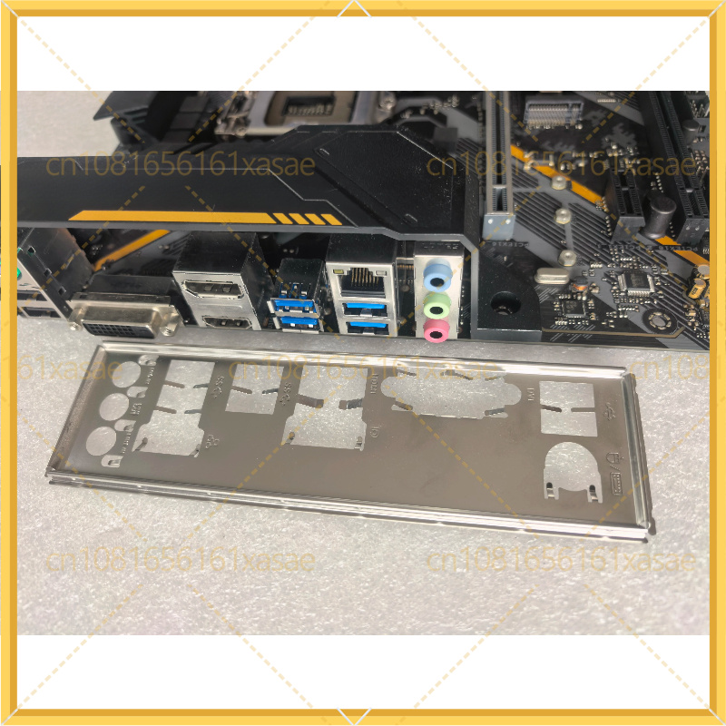 For ASUS TUF B365M‑PLUS GAMING - Amd Cpu Ryzen 9 ulasan dan harga