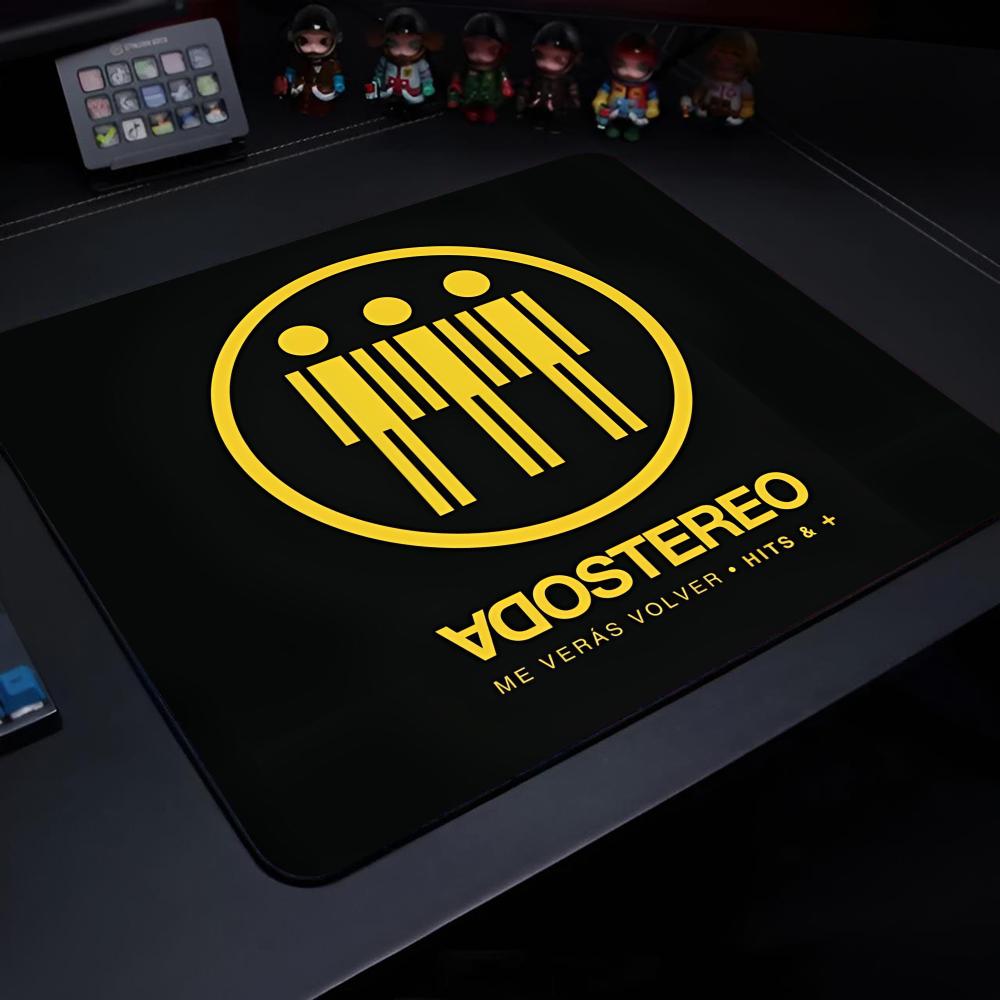 Gustavo Cerati Soda Stereo Mou - Laptop Accessories Bundle ulasan dan harga