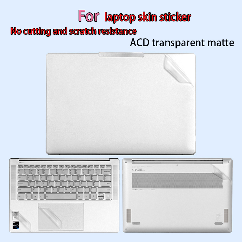 For 2025 Lenovo Yoga Slim 7i A - Yoga Laptop Accessories ulasan dan harga
