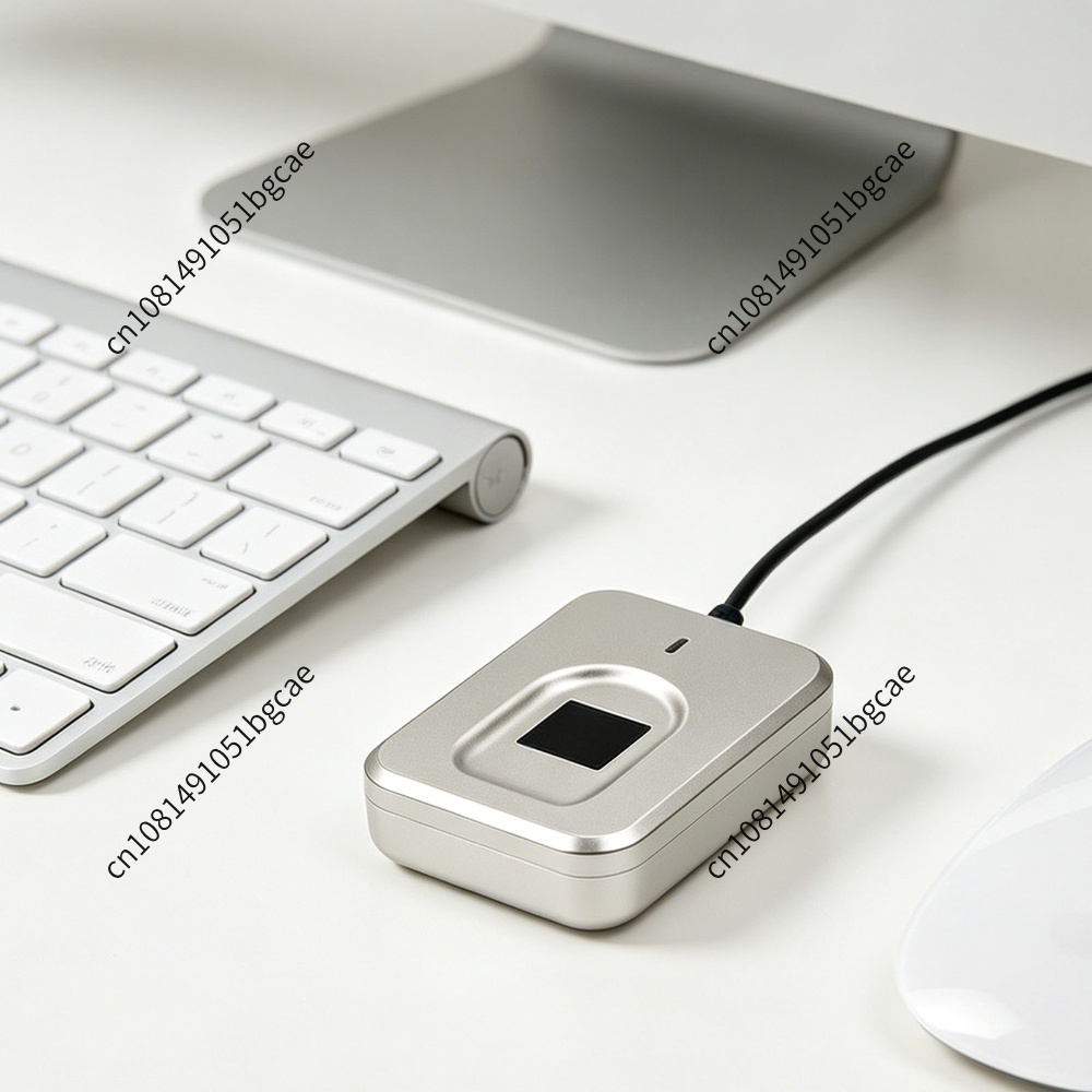 For Windows 10 11 Hello USB Re - Fingerprint Reader Usb ulasan dan harga