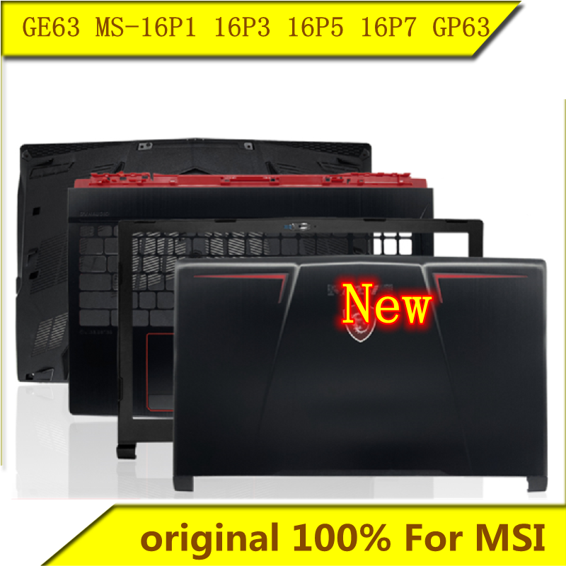 For MSI GE63 MS-16P1 16P3 16P5 - Laptop Accessories Bundle ulasan dan harga