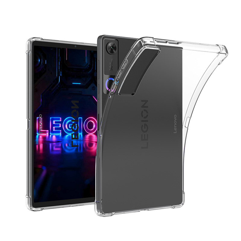 Transparent Case For Lenovo Le - Legion Laptop Accessories ulasan dan harga