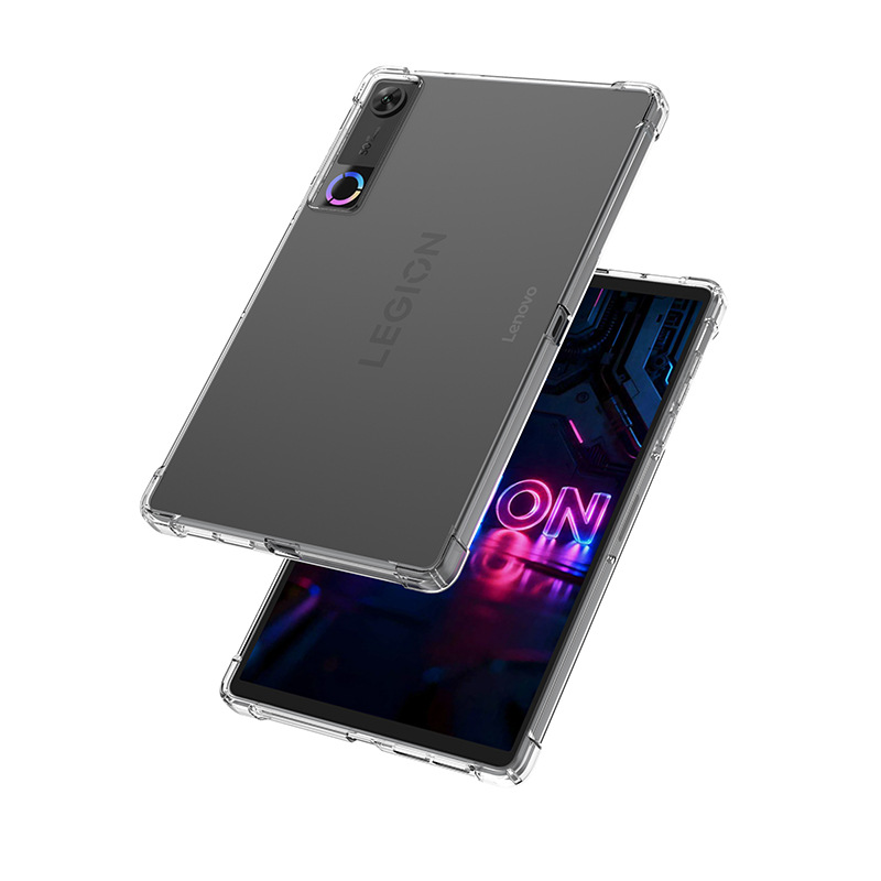 Transparent Case For Lenovo Le - Legion Laptop Accessories ulasan dan harga