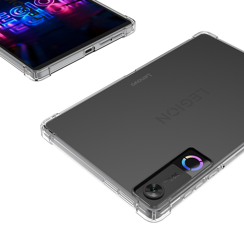 Transparent Case For Lenovo Le - Legion Laptop Accessories ulasan dan harga