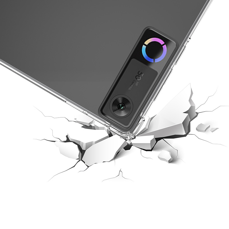 Transparent Case For Lenovo Le - Legion Laptop Accessories ulasan dan harga
