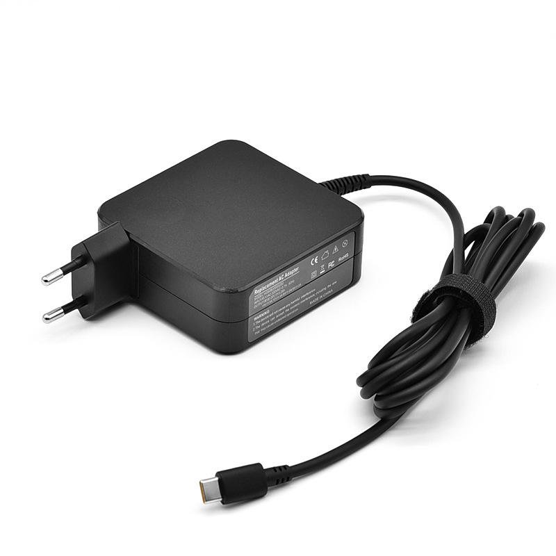 65W Type-C 20V 3.25A 45W USB C - Laptop Accessories Hp ulasan dan harga