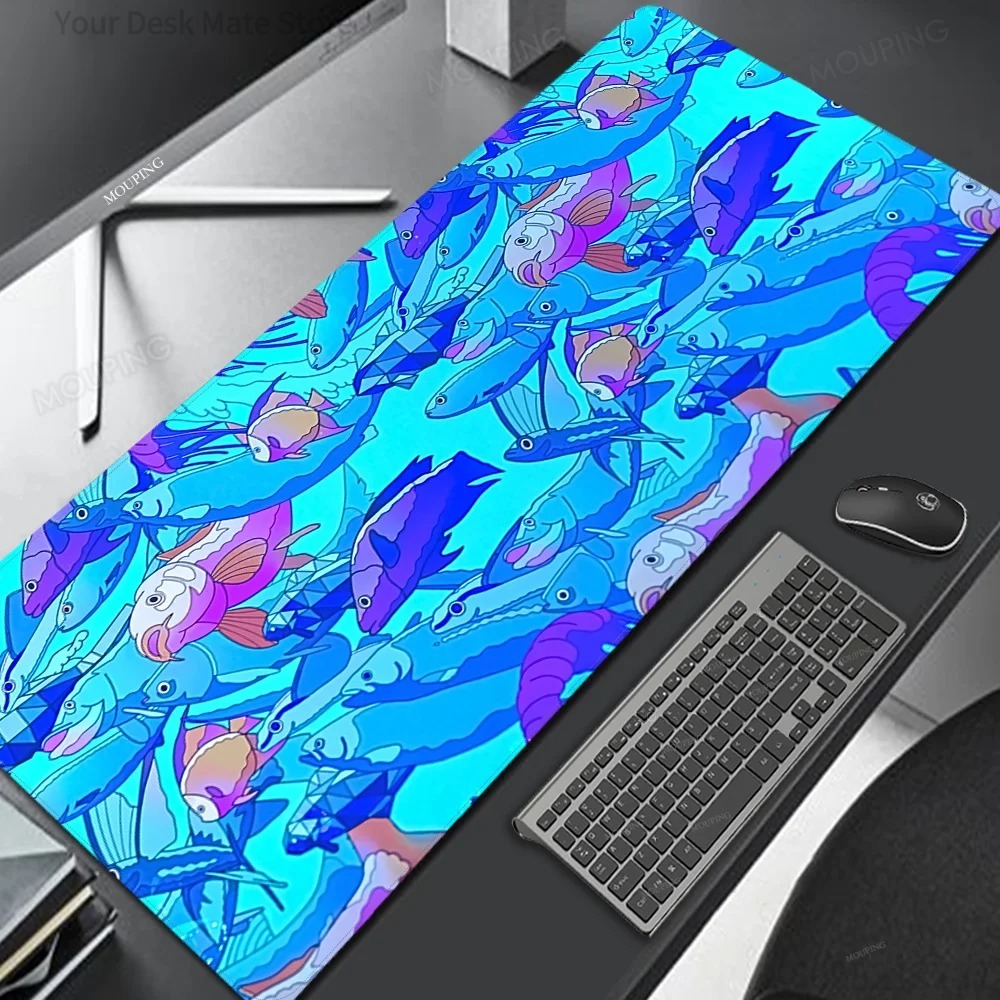 Mouse Pad Laptop Office Gaming - Laptop Accessories For Protection ulasan dan harga