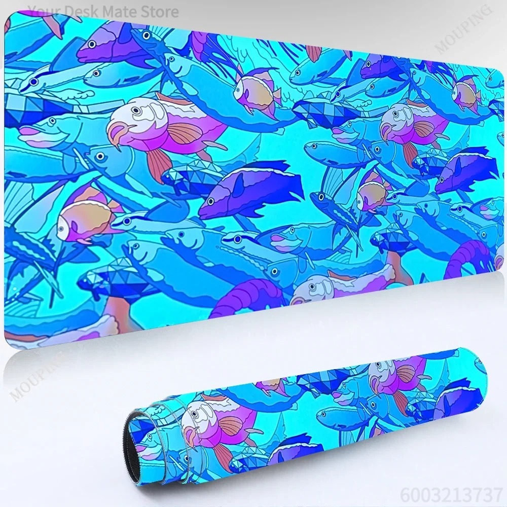 Mouse Pad Laptop Office Gaming - Laptop Accessories For Protection ulasan dan harga