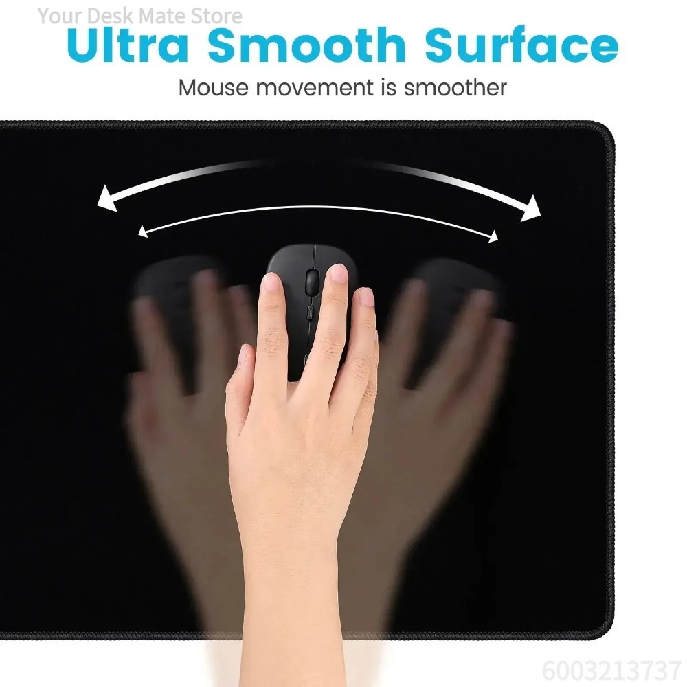 Mouse Pad Laptop Office Gaming - Laptop Accessories For Protection ulasan dan harga
