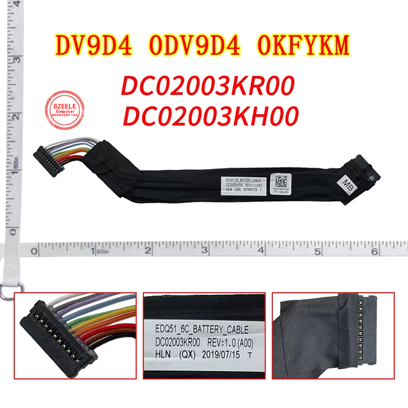 New Laptop Internal Battery fo - Accessories For New Laptop ulasan dan harga