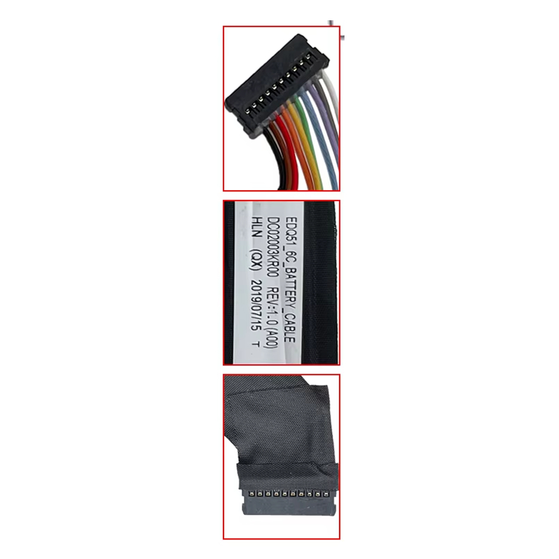 New Laptop Internal Battery fo - Accessories For New Laptop ulasan dan harga