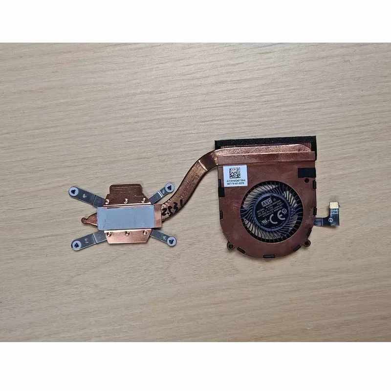 Cooling Fan for Lenovo ThinkPa - Yoga Laptop Accessories ulasan dan harga