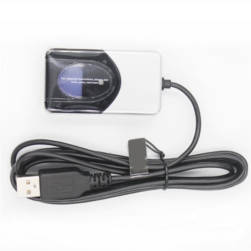 LXYB18B Fingerprint Reader For - Fingerprint Reader Usb ulasan dan harga