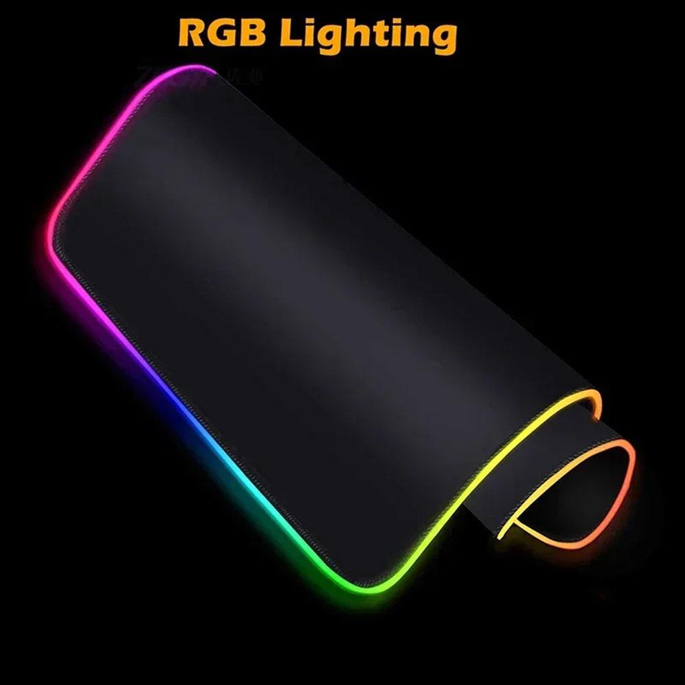 S-StarS W-Wars Mouse Pad RGB B - Laptop Accessories Rgb ulasan dan harga