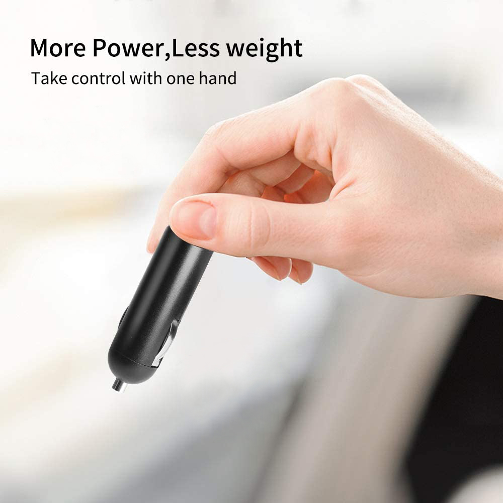65W Car Charger Type C PD Adap - Laptop Accessories Hp ulasan dan harga