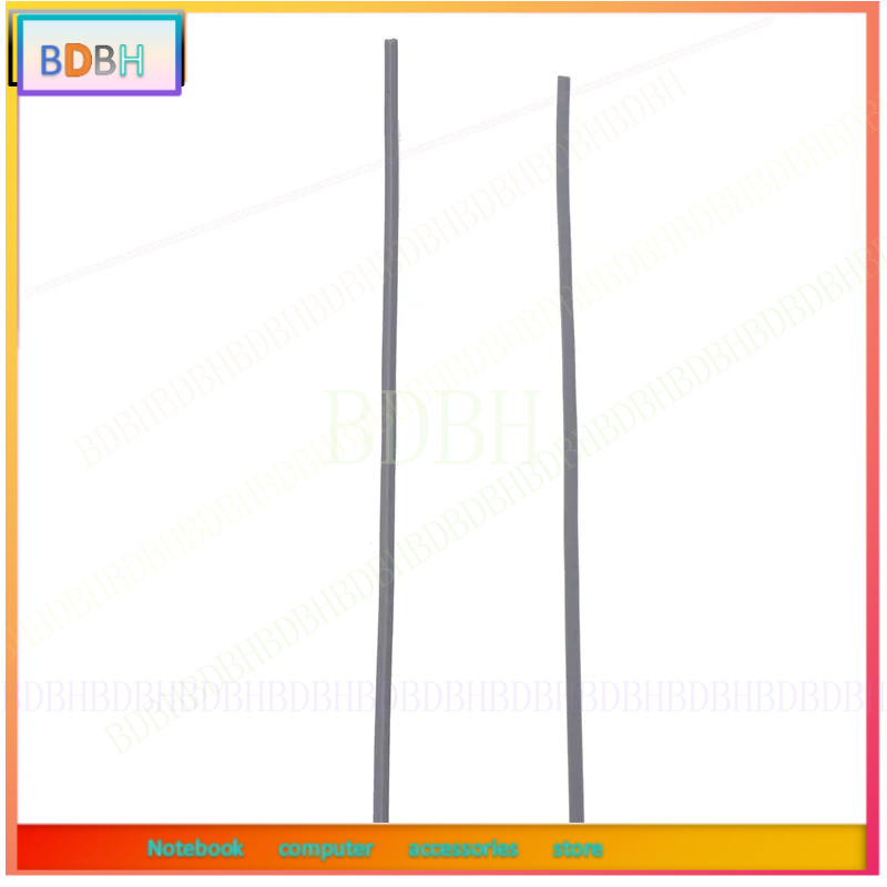1/2Pcs Laptop Rubber Strip For - Laptop Accessories Hp ulasan dan harga