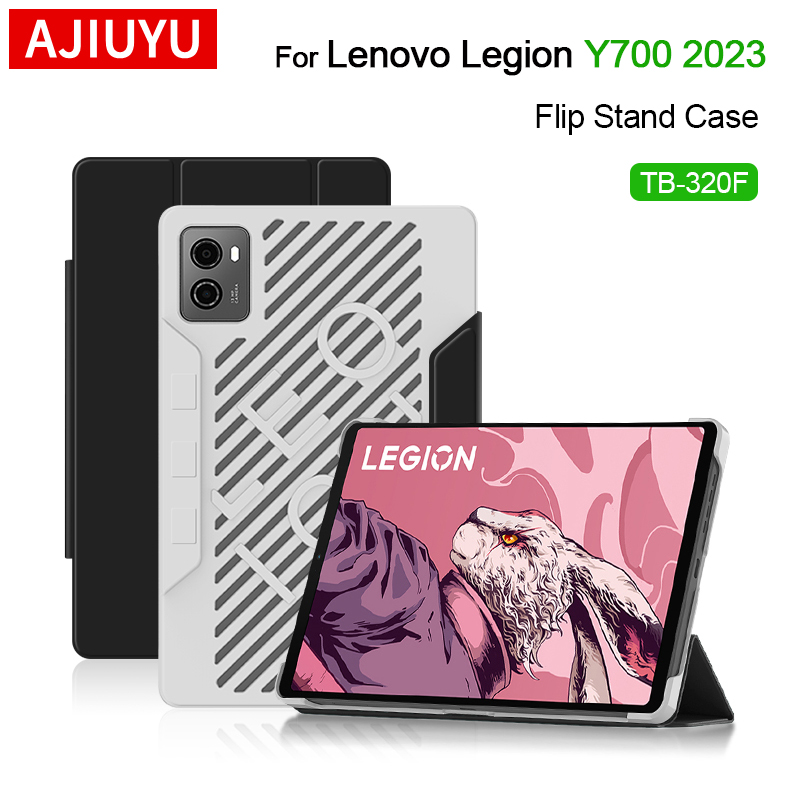 AJIUYU Smart Case For Lenovo L - Legion Laptop Accessories ulasan dan harga
