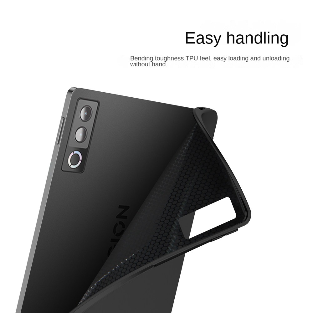 Silicone Case For Lenovo Legio - Legion Laptop Accessories ulasan dan harga