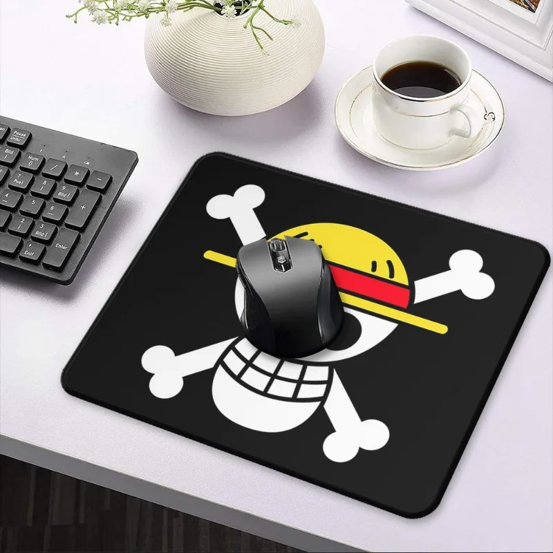Cartoon One Piece  Luffy Skull - Laptop Accessories Bundle ulasan dan harga