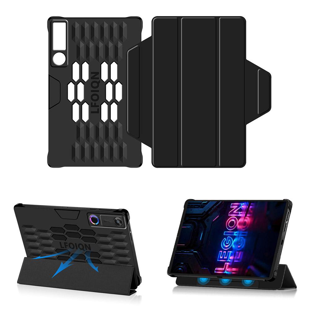 Magnetic Detachable Protective - Legion Laptop Accessories ulasan dan harga