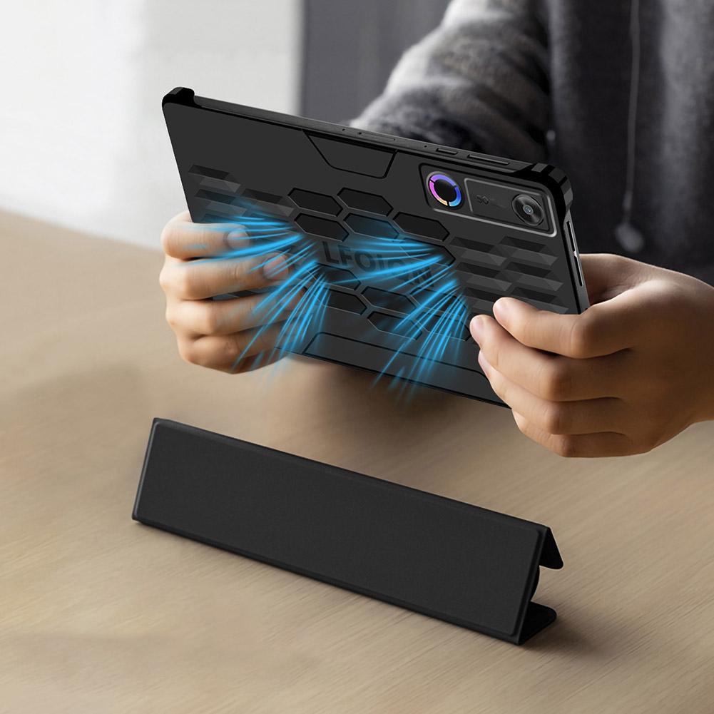 Magnetic Detachable Protective - Legion Laptop Accessories ulasan dan harga