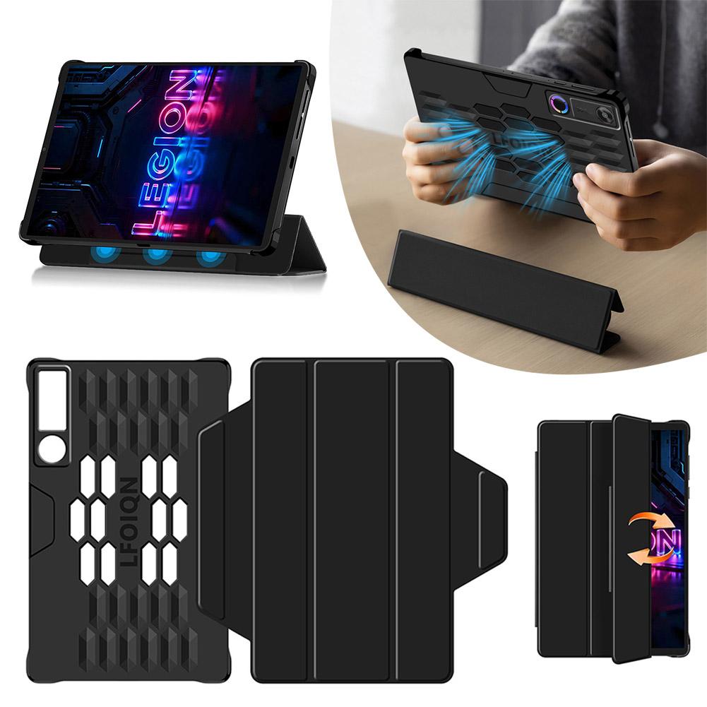 Magnetic Detachable Protective - Legion Laptop Accessories ulasan dan harga