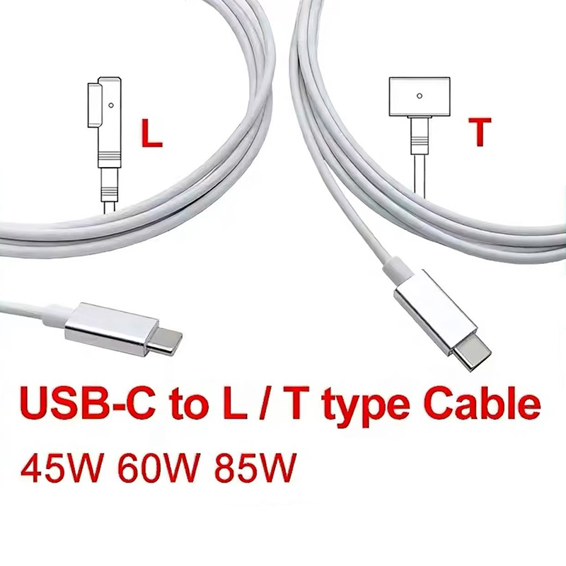 New Laptop Charger for Macbook - Accessories For New Laptop ulasan dan harga