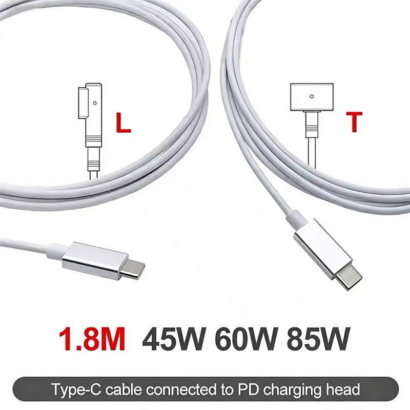 New Laptop Charger for Macbook - Accessories For New Laptop ulasan dan harga