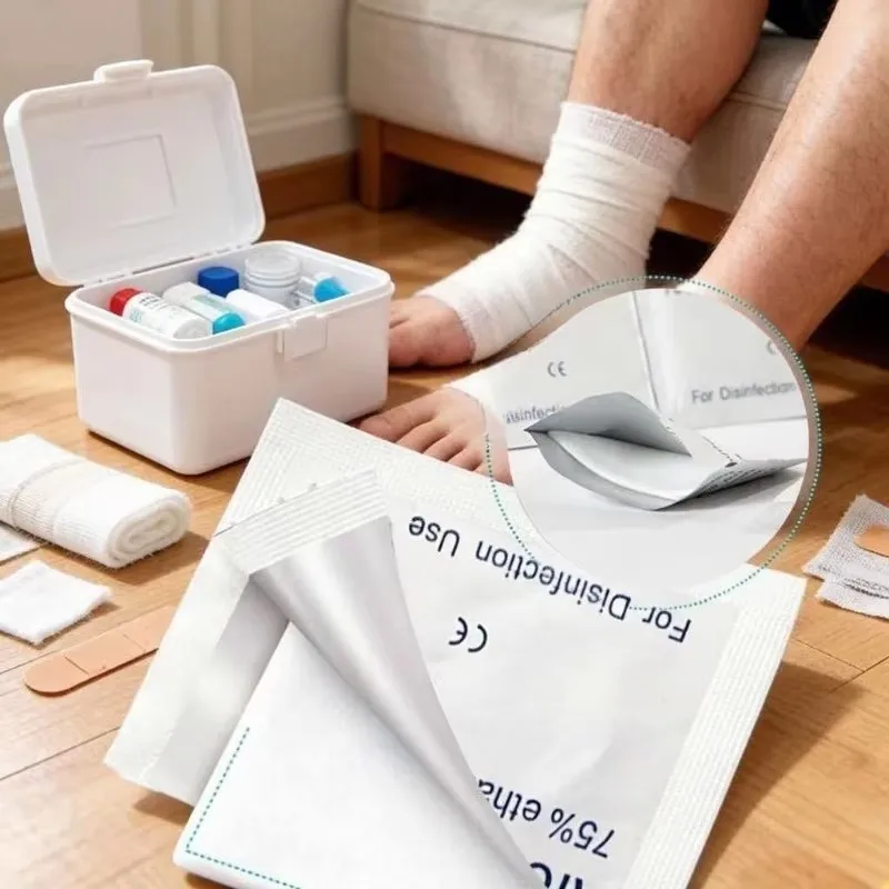 75% alcohol disinfection cotto - Screen Cleaning Kit ulasan dan harga
