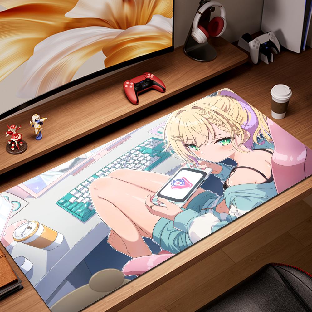 Mouse Pad HYBXAXC Computer Acc - Laptop Accessories Bundle ulasan dan harga