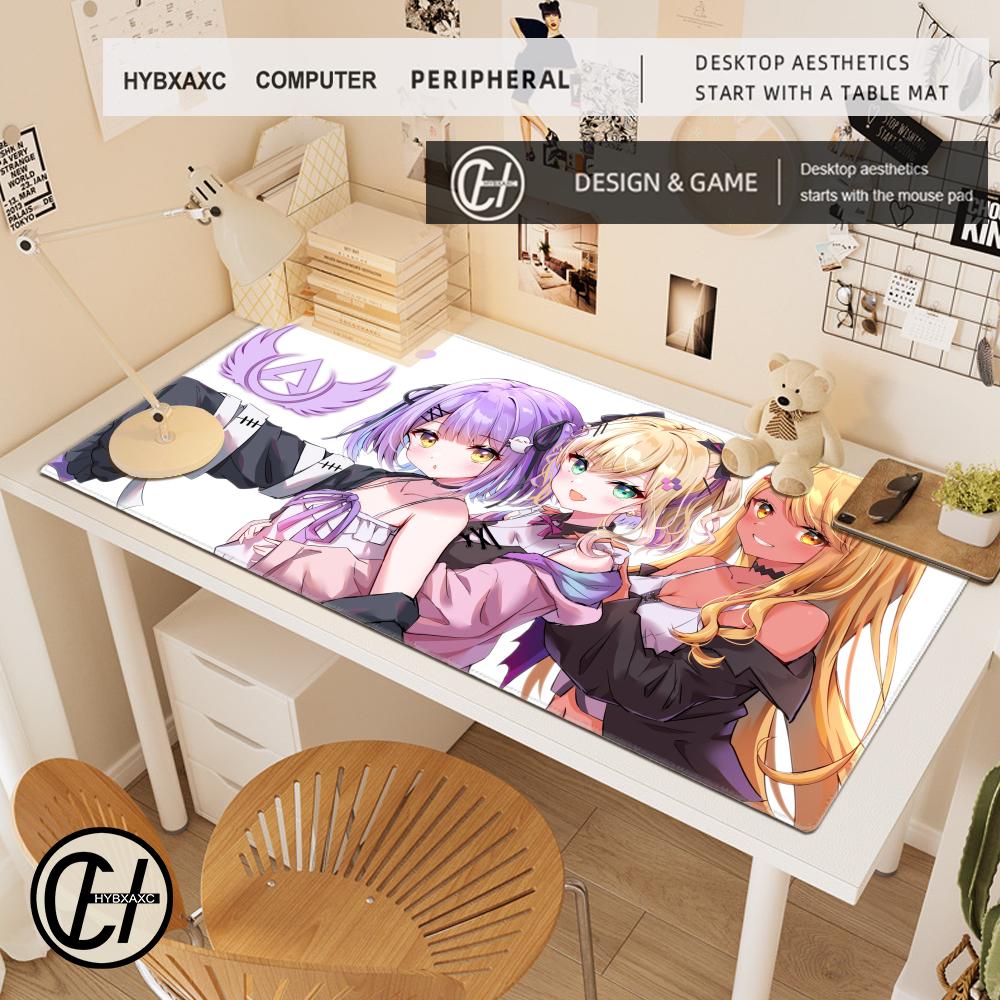Mouse Pad HYBXAXC Computer Acc - Laptop Accessories Bundle ulasan dan harga