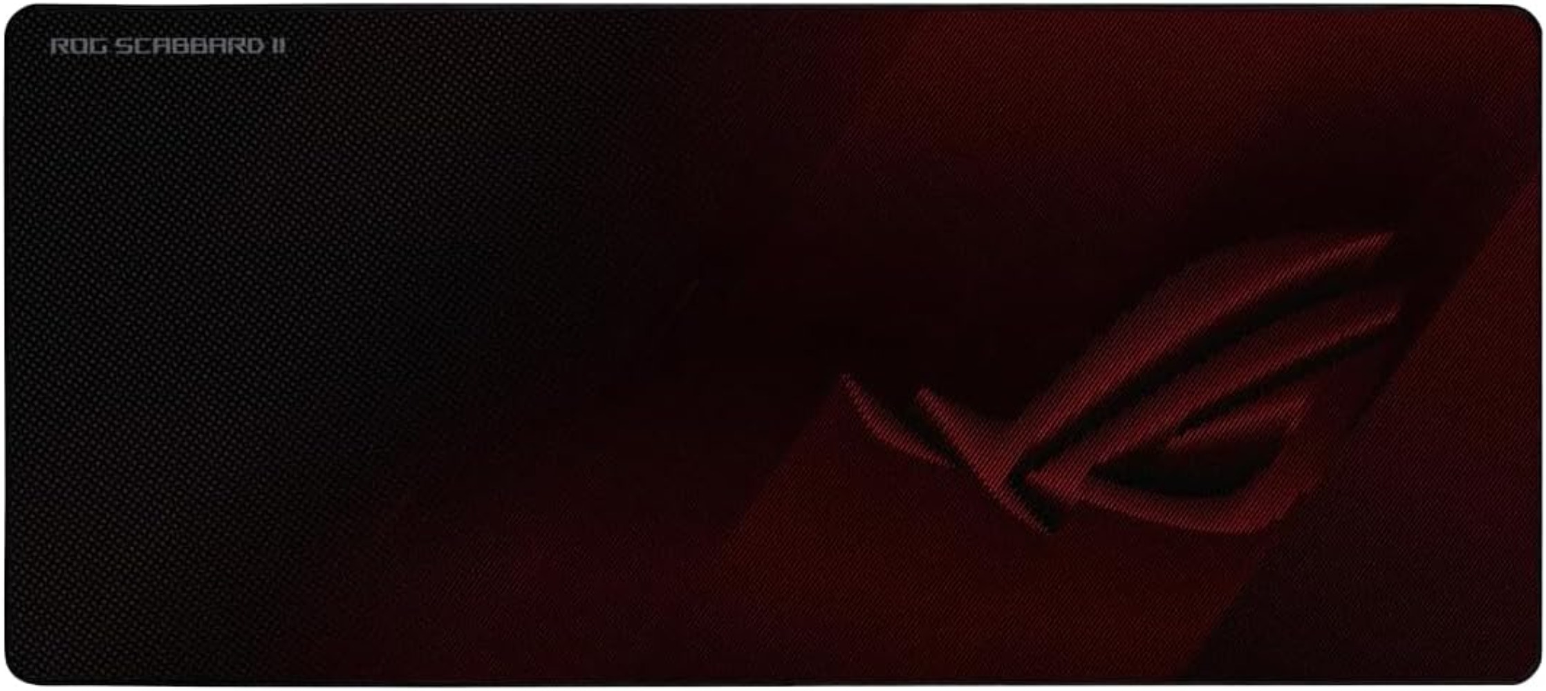 ASUS ROG Scabbard II Mouse pad - Laptop Accessories For Protection ulasan dan harga