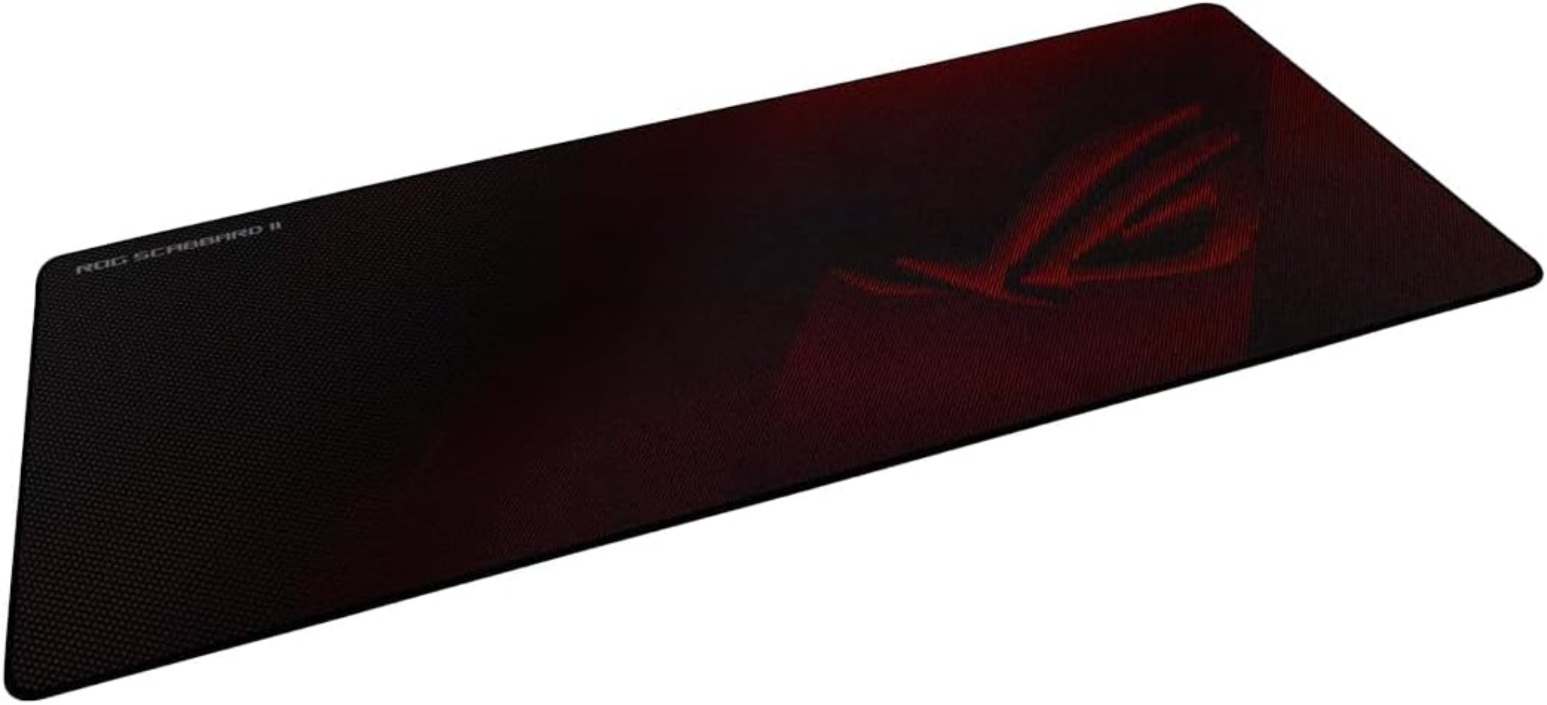ASUS ROG Scabbard II Mouse pad - Laptop Accessories For Protection ulasan dan harga