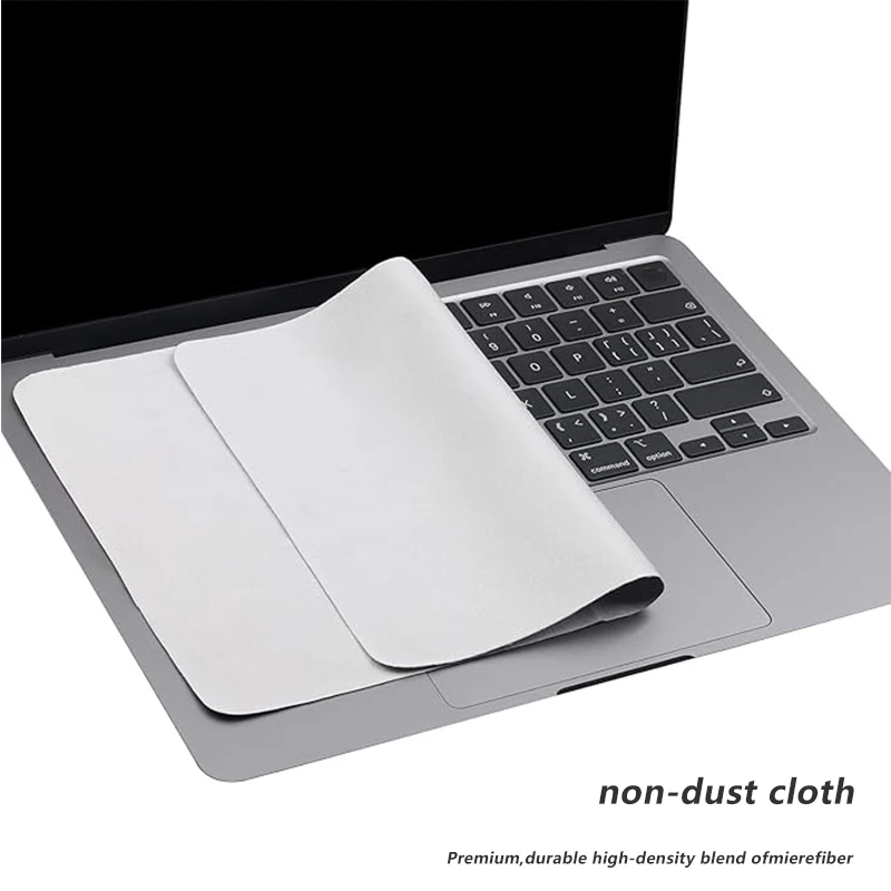 Microfiber Dustproof Cleaning  - Screen Cleaning Kit ulasan dan harga