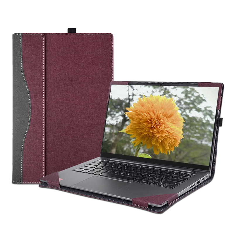 Laptop Case For HP OmniBook Ul - Laptop Accessories Hp ulasan dan harga