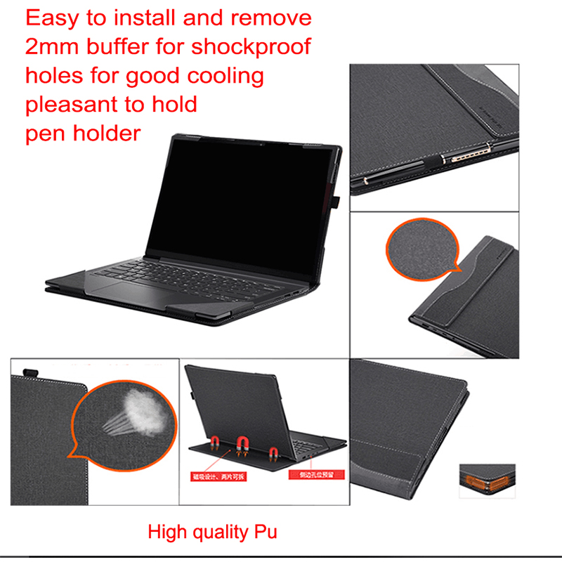 Laptop Case For HP OmniBook Ul - Laptop Accessories Hp ulasan dan harga