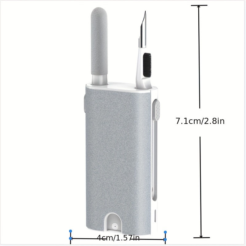 Multifunctional Cleaning Kit M - Screen Cleaning Kit ulasan dan harga