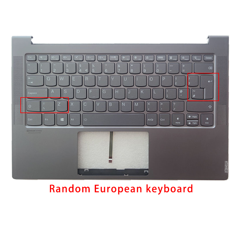 New For Lenovo Yoga Slim 7-14I - Yoga Laptop Accessories ulasan dan harga