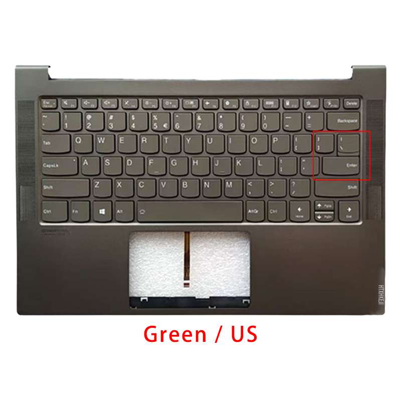 New For Lenovo Yoga Slim 7-14I - Yoga Laptop Accessories ulasan dan harga