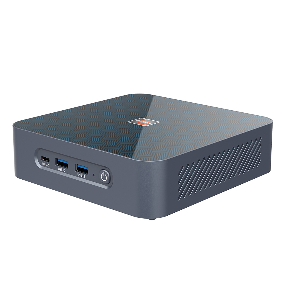 ADM R7 Mini Gaming PC Computer - Amd Cpu Ryzen 9 ulasan dan harga