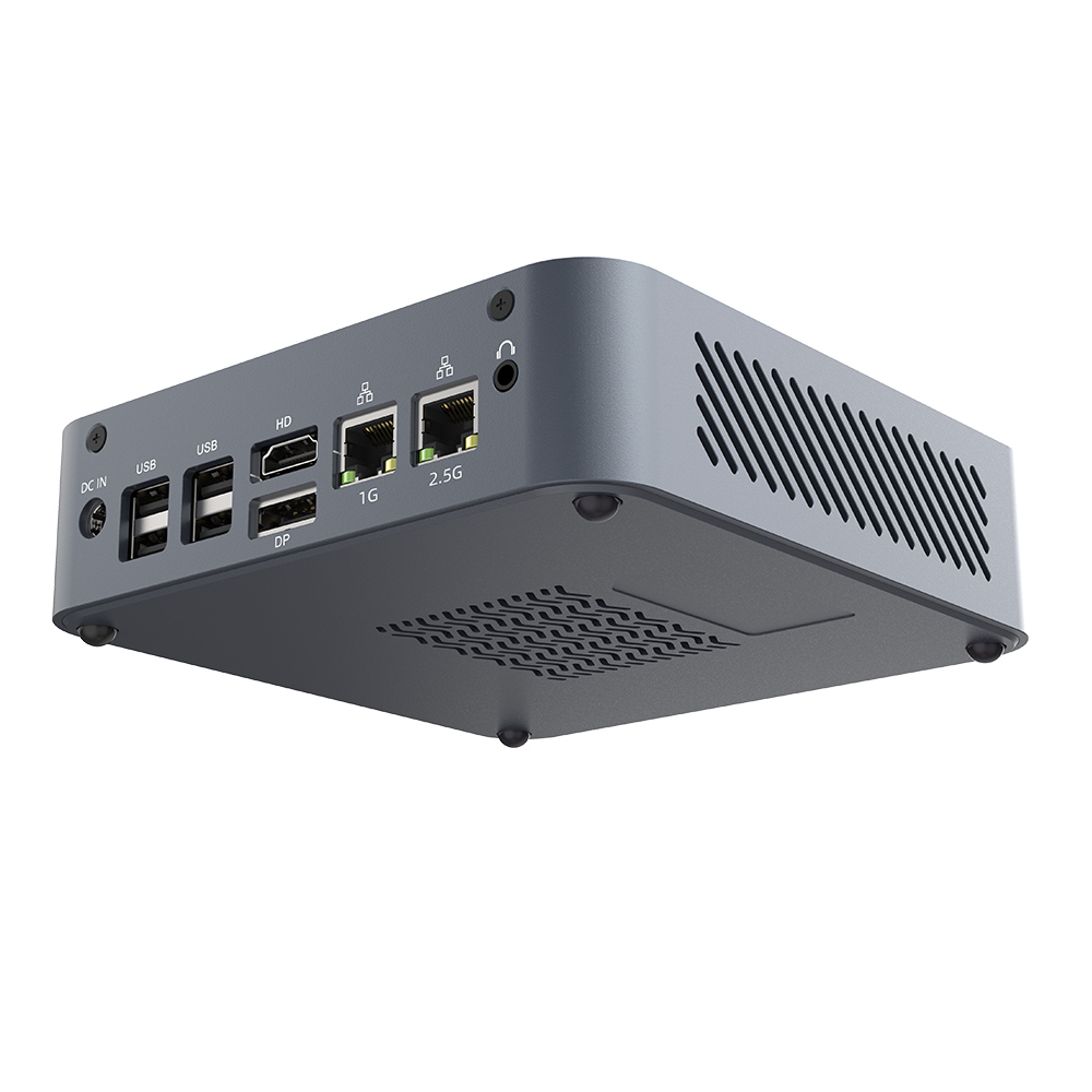 ADM R7 Mini Gaming PC Computer - Amd Cpu Ryzen 9 ulasan dan harga