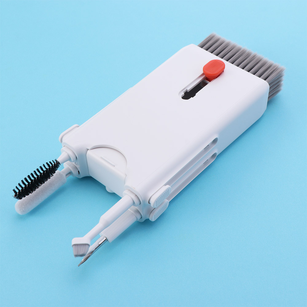 10 in 1 Electronic Cleaning Se - Screen Cleaning Kit ulasan dan harga